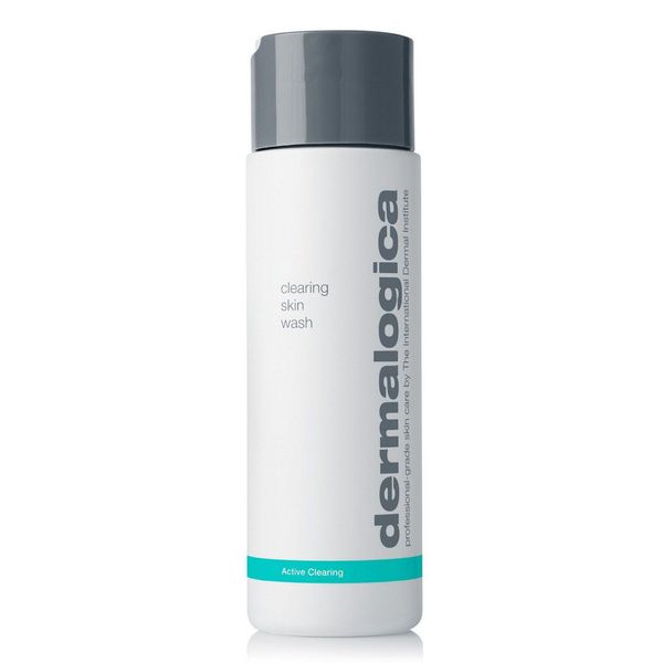 Очисник для проблемної шкіри Dermalogica Clearing Skin Wash 10316 фото