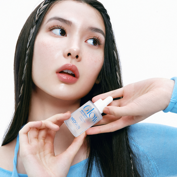 Зволожувальна сироватка для сяйва шкіри Neogen Dermalogy Next Glow Prep Serum, 32 мл 11001398 фото