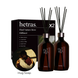 Набір парфумованих дифузорів Hetras Premium Diffuser Hug Soap, 2*500 мл 11001448 фото