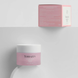 Захисний крем для чутливої шкіри обличчя TERRAZEN BLEMISH RELAX BARRIER CREAM 10616 фото 5