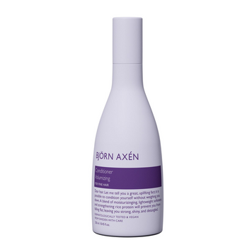 Кондиціонер для об'єму волосся Björn Axén Volumizing Conditioner, 250 мл 64700399 фото