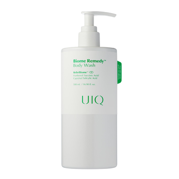 Гель для душу UIQ Biome Remedy™ Body Wash, 500 мл 110044 фото