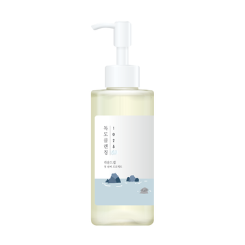 Гідрофільна олія Round Lab 1025 Dokdo Cleansing Oil 10005 фото