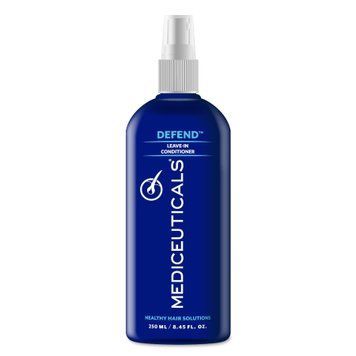Незмивний догляд для захисту та розплутування волосся MEDICEUTICALS Defend Leave-in Conditioner, 250 мл 11001351 фото