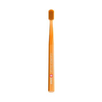 Ультра-м'яка зубна щітка Curaprox 5460 Ultra Soft 1101575 фото
