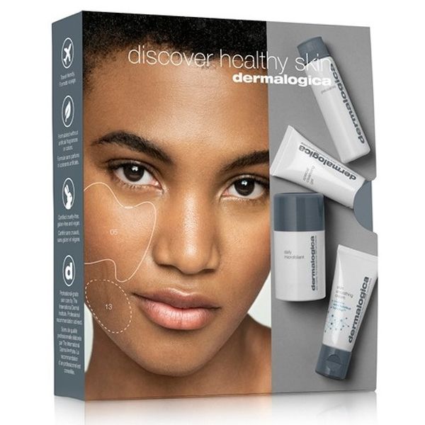 Набір Dermalogica Discover Healthy Skin Kit 10317 фото