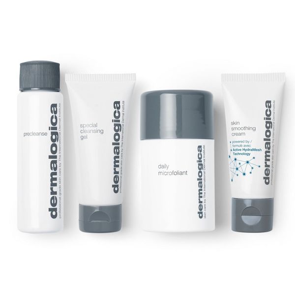 Набір Dermalogica Discover Healthy Skin Kit 10317 фото