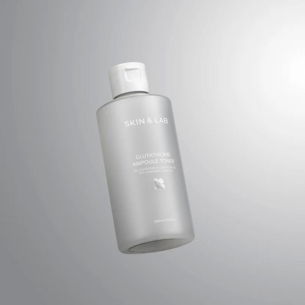 Освітлювальний тонер з глутатіоном SKIN&LAB Glutathione Ampoule Toner, 200 мл 110073 фото