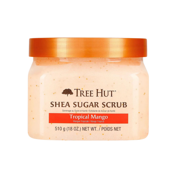 Скраб для тіла Tree Hut Tropical Mango Sugar Scrub 10540 фото