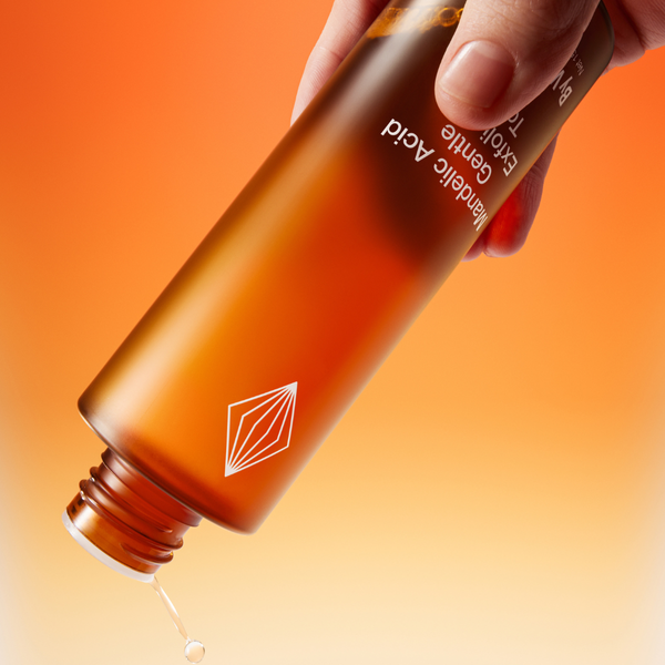 Тонер з мигдальною кислотою By Wishtrend Mandelic Acid 5% Prep Water, 150 мл 10081 фото