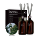 Набір парфумованих дифузорів Hetras Premium Diffuser Namsan, 2*500 мл 11001449 фото