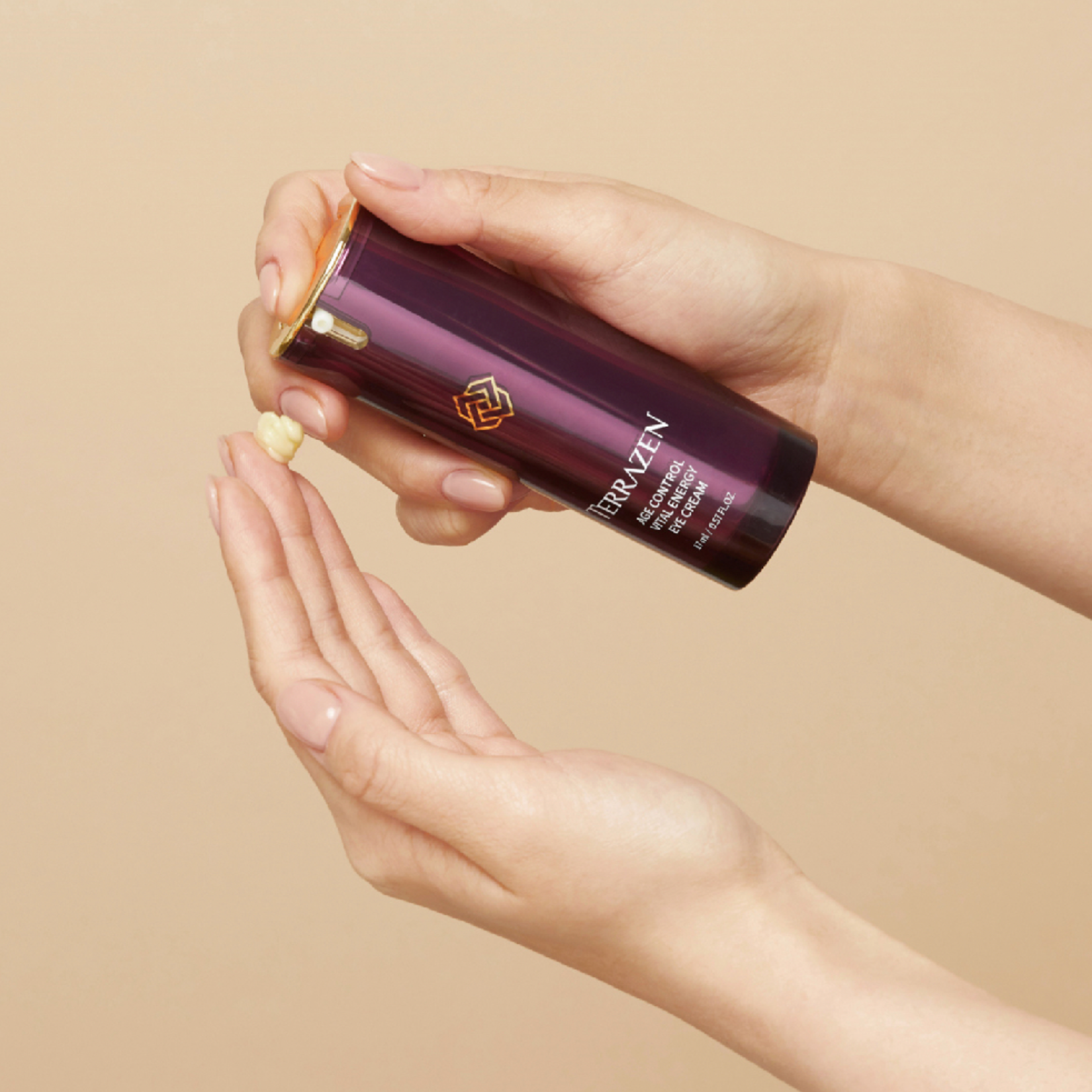 Age Control Eye Cream