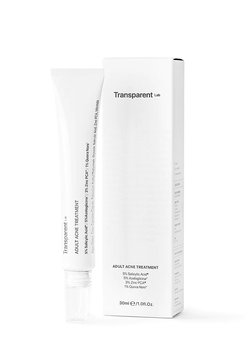 Сироватка для проблемної шкіри Transparent Lab Adult Acne Treatment 10364 фото