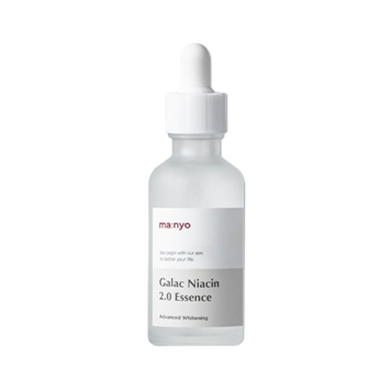 Есенція проти пігментації і постакне Manyo Galac Niacin 2.0 Essence, 30 мл 11215 фото