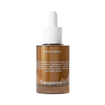 Сироватка з вітаміном С Transparent Lab Super C Serum 10261 фото