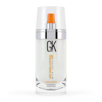 Незмивний кондиціонер-спрей Global Keratin Leave-in Conditioning Spray 10318 фото