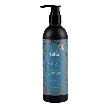 Шампунь для тонкого волосся MKS-ECO Nourish Shampoo 10880 фото