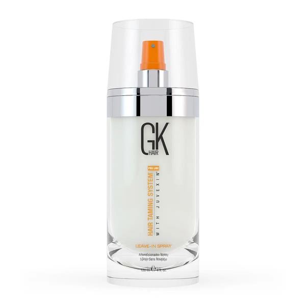 Незмивний кондиціонер-спрей Global Keratin Leave-in Conditioning Spray 10318 фото