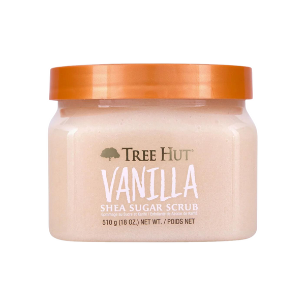 Скраб для тіла Tree Hut Vanilla Sugar Scrub 10541 фото