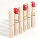 Омолоджуючий бальзам-тінт для губ La Pianta Glossy Tinted Lip Balm Pure Red, 3.5 г 11200182 фото 2