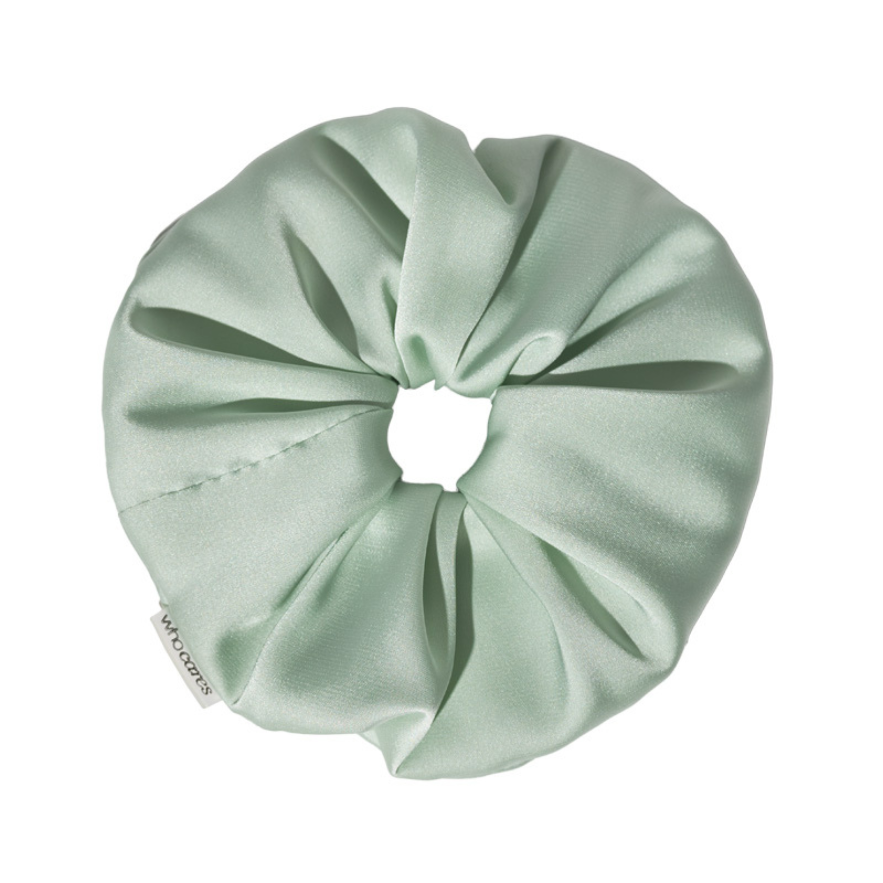 Scrunchie Mint