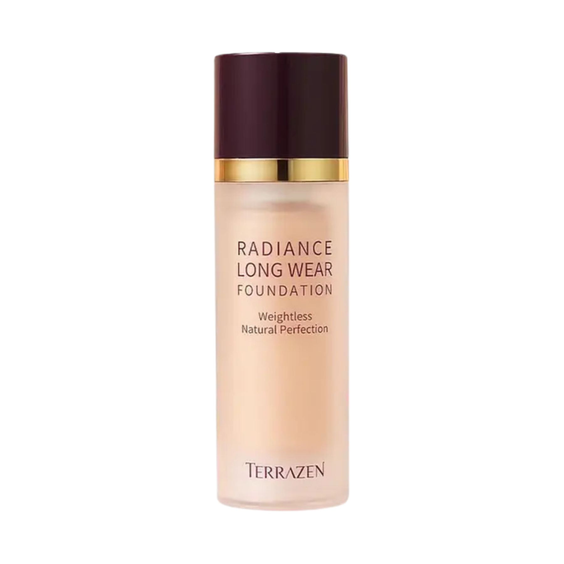 Radiance Longwear Foundation