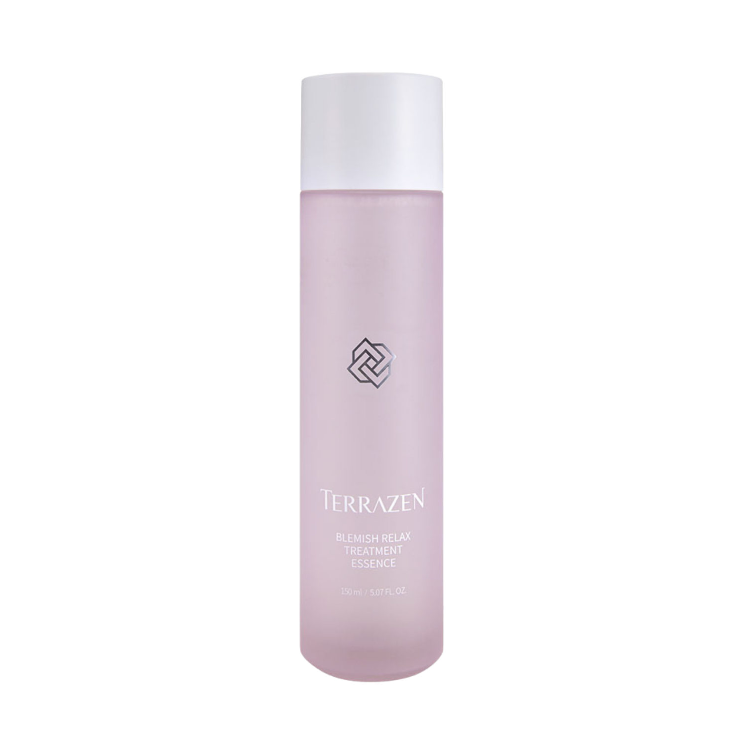 TERRAZEN Blemish Relax Treatment Essence 150 мл