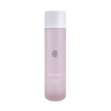 Есенція для обличчя TERRAZEN BLEMISH RELAX TREATMENT ESSENCE, 150 мл 11001450 фото