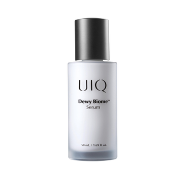 Зволожувальна сироватка UIQ Dewy Biome™ Serum, 50 мл 110047 фото