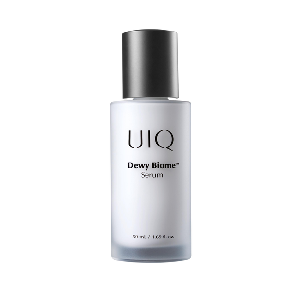 Зволожувальна сироватка UIQ Dewy Biome™ Serum, 50 мл 110047 фото