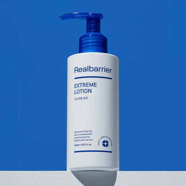 Зволожувальний лосьйон Real Barrier Extreme Lotion, 150 мл 110076 фото