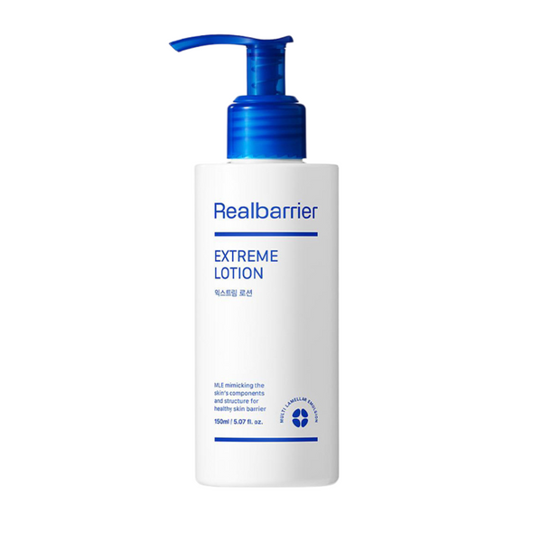 Зволожувальний лосьйон Real Barrier Extreme Lotion, 150 мл 110076 фото