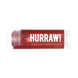 Бальзам для губ Hurraw! Black Cherry Lip Balm 10501 фото 1