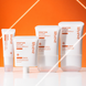 Стимулююча сироватка-ампула для росту волосся з екзосомами Lilyeve Grow Turn Exosome Brush Ampoule, 100 мл 11001239 фото 2