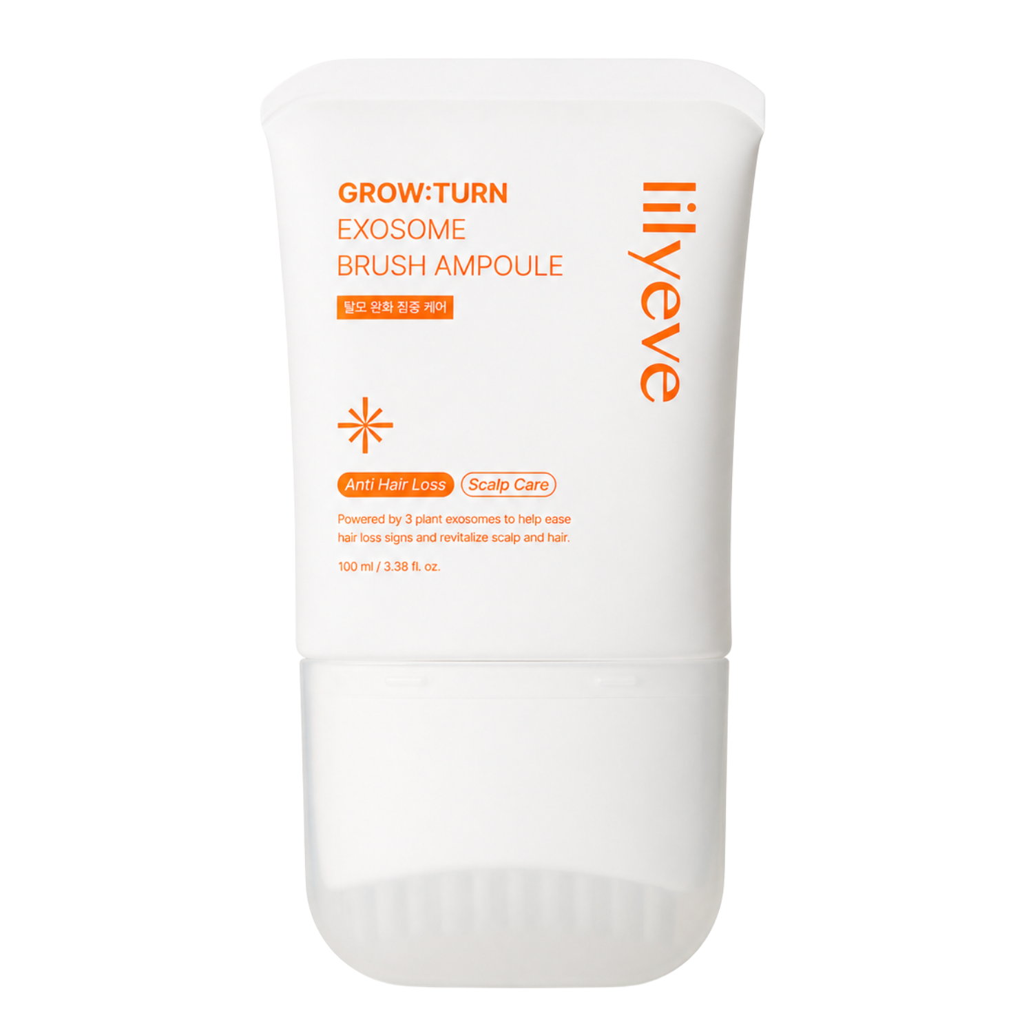Grow Turn Ampoule