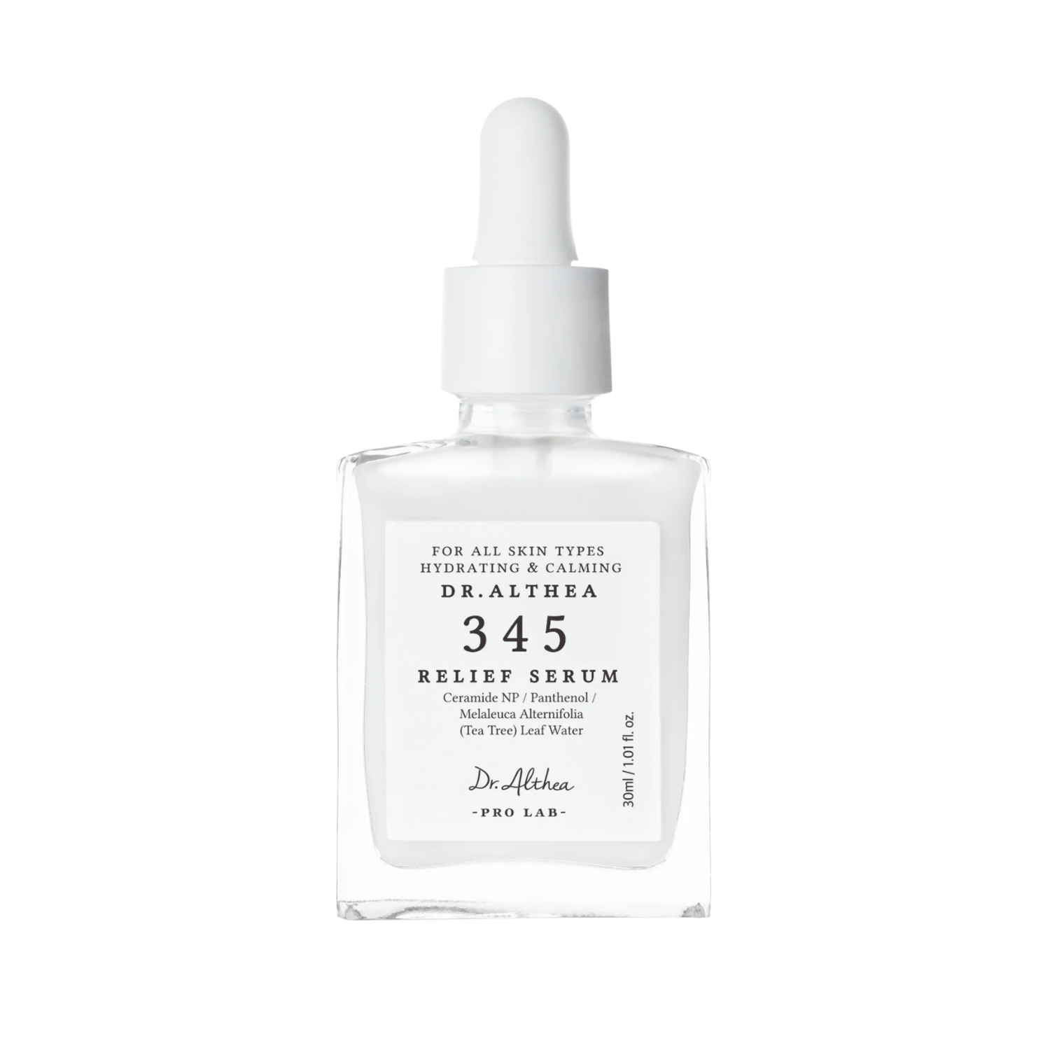 345 Relief Serum
