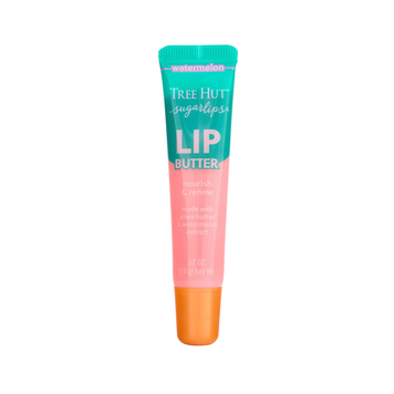 Баттер для губ Tree Hut Watermelon Sugarlips Lip Butter, 15 г 1100334 фото