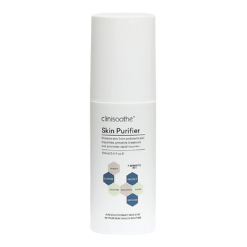 Очищувач для шкіри Clinisoothe+ Skin Purifier, 100 мл 11455 фото