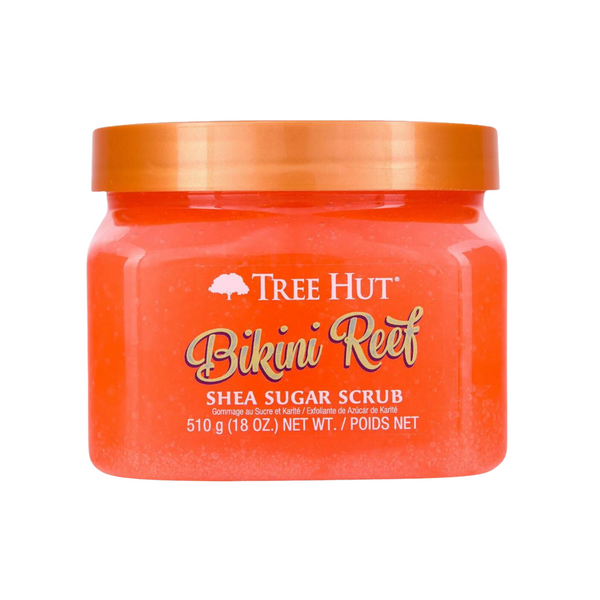 Скраб для тіла Tree Hut Bikini Reef Sugar Scrub 10544 фото