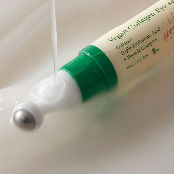 Сироватка для шкіри навколо очей з колагеном AXIS-Y Vegan Collagen Eye Serum, 10 мл 1100719 фото