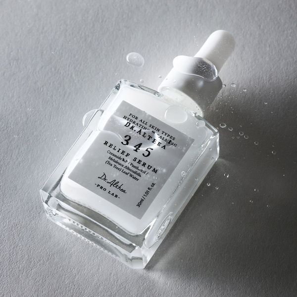 Відновлювальна сироватка Dr.Althea 345 Relief Serum, 15 мл 11011265 фото