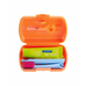 Дорожній набір Curaprox Be You Travel Set Orange 1100556 фото