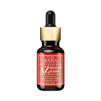 Сироватка з азелаїновою кислотою 10% Cos de Baha Azelaic Acid 10% Serum 10264 фото