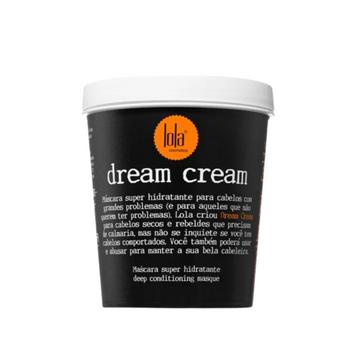 Маска для волосся Lola from Rio Dream Cream, 200 г 11330 фото