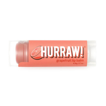 Бальзам для губ Hurraw! Grapefruit Lip Balm 10503 фото