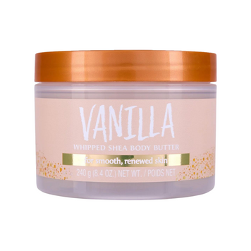 Баттер для тіла Tree Hut Vanilla Whipped Body Butter 10653 фото