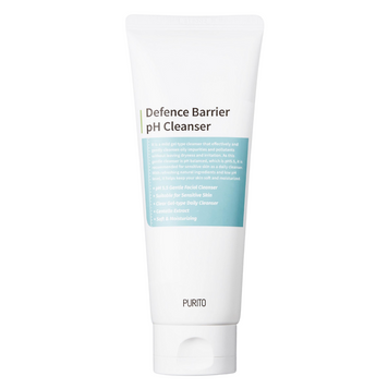 Гель для вмивання Purito Defence Barrier pH Cleanser 10715 фото