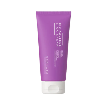 Заспокійливий ламелярний крем USOLAB Bio Azulene Cica Cream, 70 мл 1100972 фото