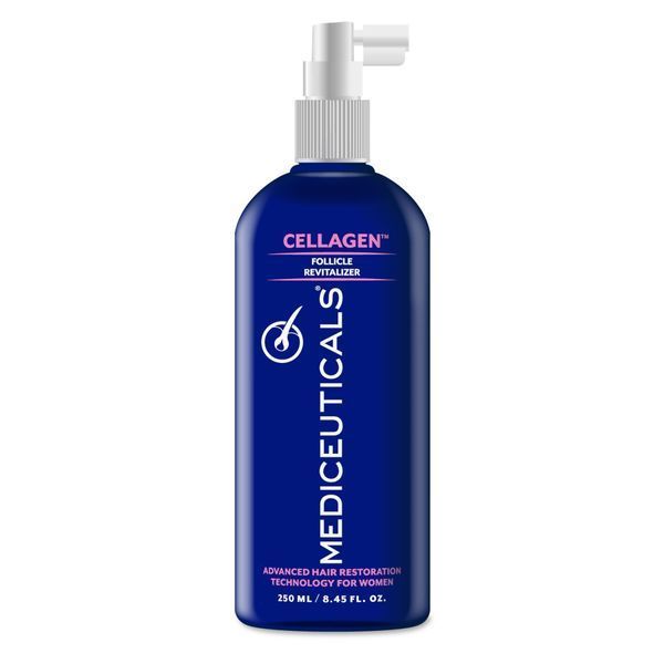 Сироватка Mediceuticals Cellagen Revitalizer