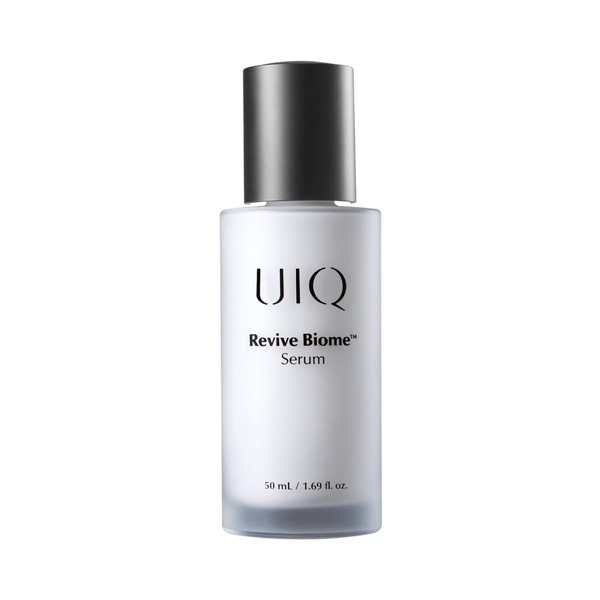 Заспокійлива сироватка UIQ Revive Biome™ Serum, 50 мл 110049 фото